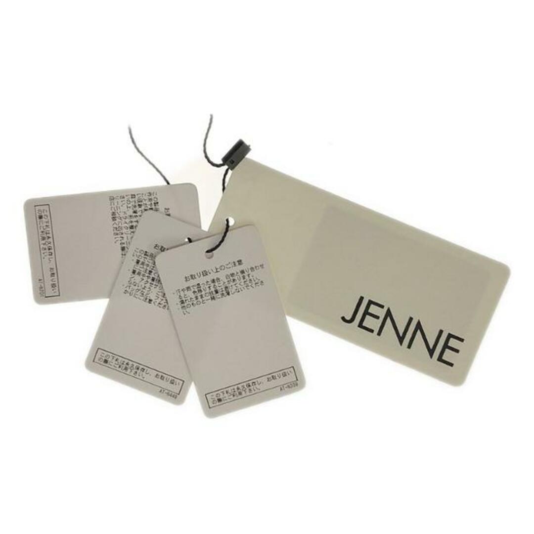 美品】 JENNE / ジェンヌ | 2023AW | フレンチシック 美品】 JENNE / ジェンヌ | 2023AW | フレンチシック