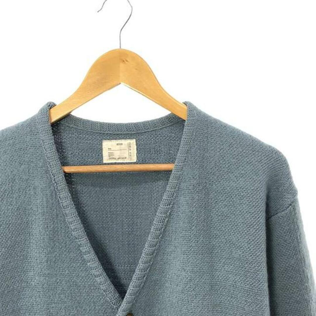 美品】 PABLO VINCI / パブロヴィンチ | 2023AW | Mohair 美品】 PABLO VINCI / パブロヴィンチ | 2023AW | Mohair