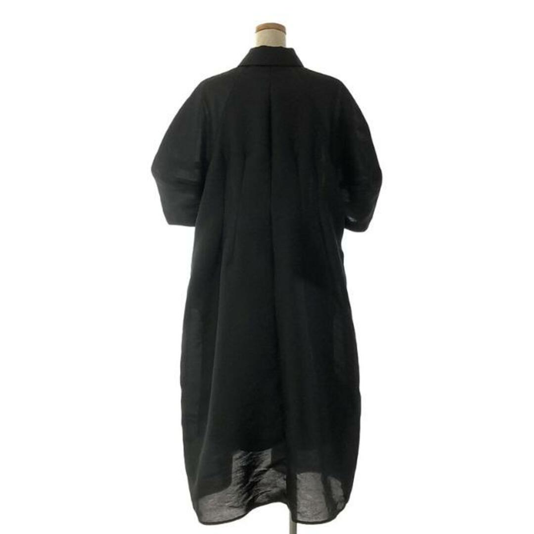 CLANE - CLANE / クラネ | FORM SLEEVE ONEPIECE | 1 | ブラック CLANE - CLANE / クラネ | FORM SLEEVE ONEPIECE | 1 | ブラック