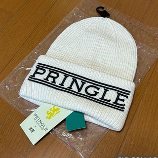 Pringle - 【人気】プリングル スポーツ スコットランド製 刺繍 Pringle - 【人気】プリングル スポーツ スコットランド製 刺繍