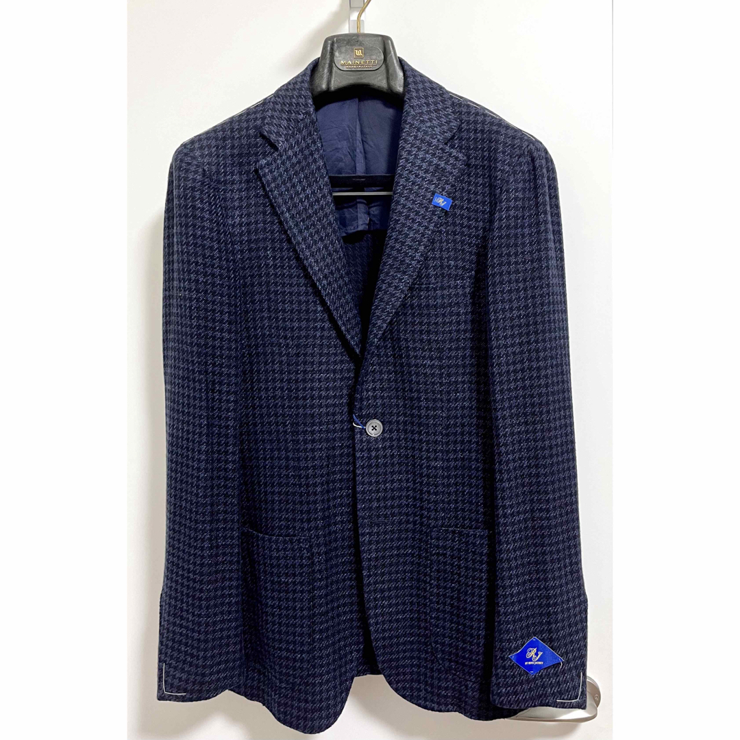 RING JACKET - 【新品未使用】Ring Jacket ネイビージャケット RING JACKET - 【新品未使用】Ring Jacket ネイビージャケット