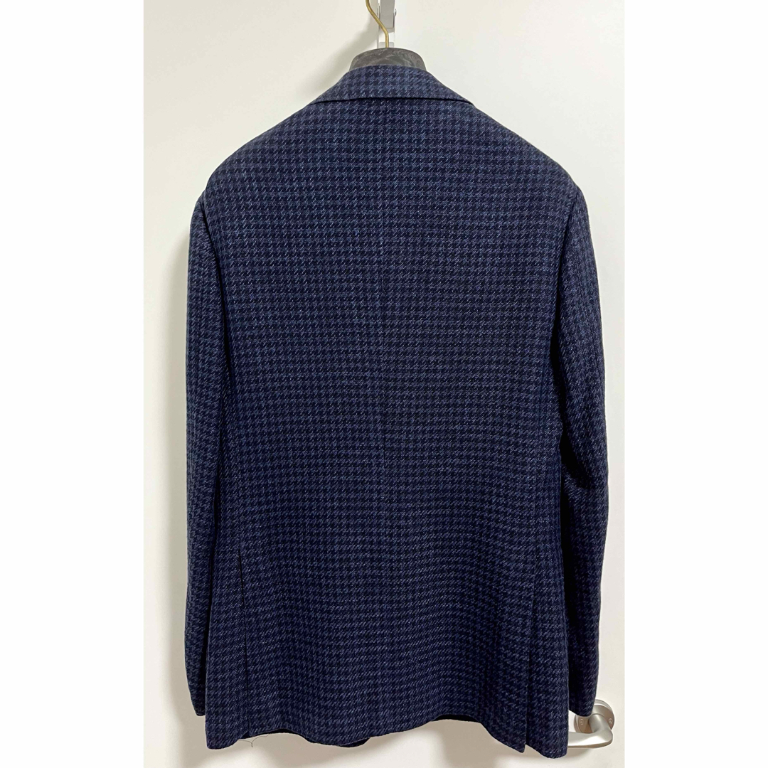 RING JACKET - 【新品未使用】Ring Jacket ネイビージャケット RING JACKET - 【新品未使用】Ring Jacket ネイビージャケット