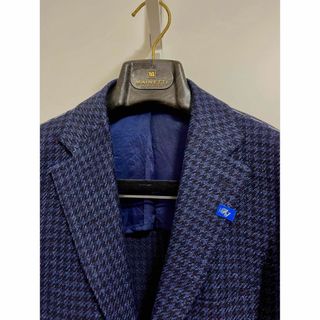 RING JACKET - 【新品未使用】Ring Jacket ネイビージャケット RING JACKET - 【新品未使用】Ring Jacket ネイビージャケット