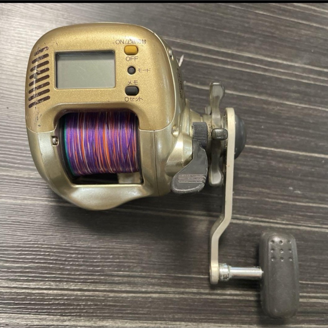 シマノ SHIMANO 小船 SLS C800 |手動 シマノ SHIMANO 小船 SLS C800 |手動