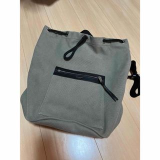 サンローラン(SAINT LAURENT)のサンローラン　メンズ　バッグ(ショルダーバッグ)