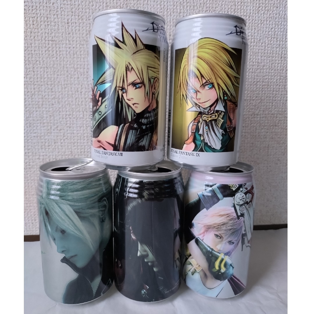 FF ファイナルファンタジー ポーション 空き缶の通販 by FF ファイナルファンタジー ポーション 空き缶の通販 by