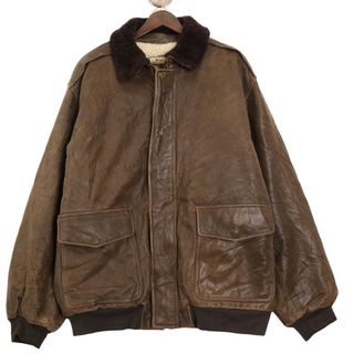 L.L.Bean(レザージャケット)のフリマアイテム一覧 L.L.Bean(レザージャケット)のフリマアイテム一覧
