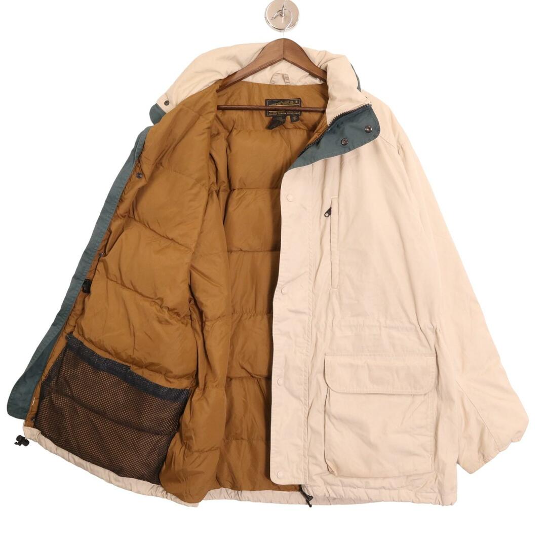 Eddie Bauer - 90年代 USA製 Eddie Bauer エディーバウアー Eddie Bauer - 90年代 USA製 Eddie Bauer エディーバウアー