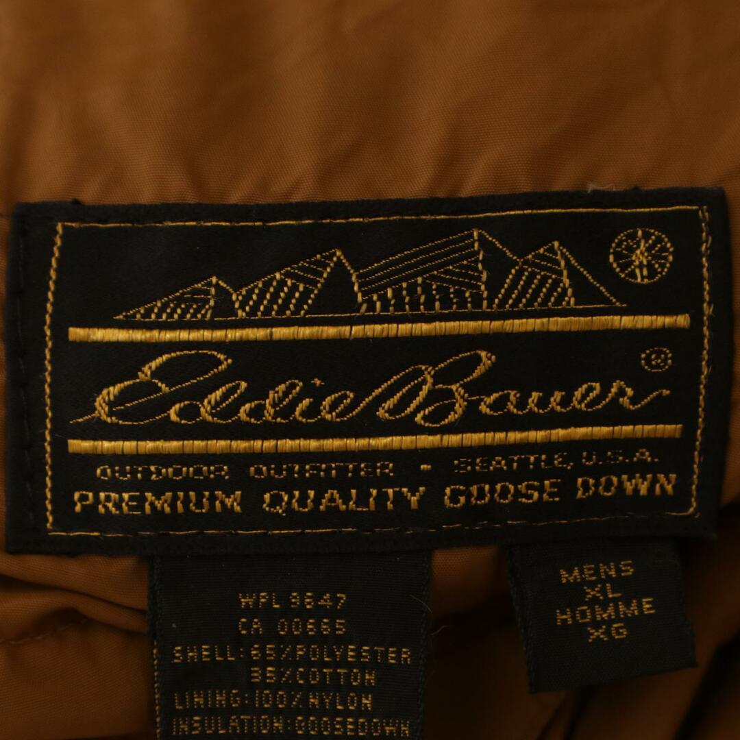 Eddie Bauer - 90年代 USA製 Eddie Bauer エディーバウアー Eddie Bauer - 90年代 USA製 Eddie Bauer エディーバウアー