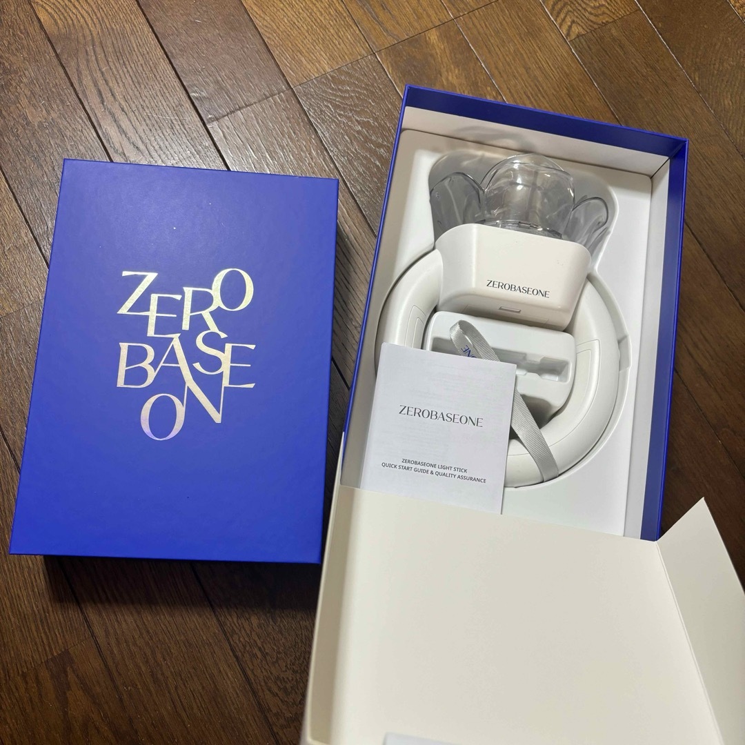 ZEROBASEONE ZB1 ペンライト ゼベワン 気味が悪い 売買された ZEROBASEONE ZB1 ペンライト ゼベワン 気味が悪い 売買された