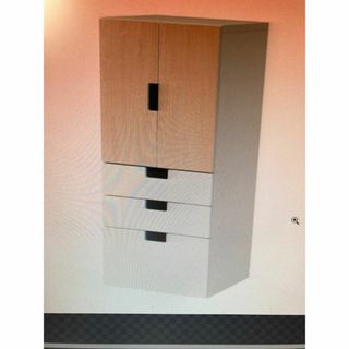 シェルフ IKEA STUVA ていたし こども 収納ラック シェルフ IKEA STUVA ていたし こども 収納ラック