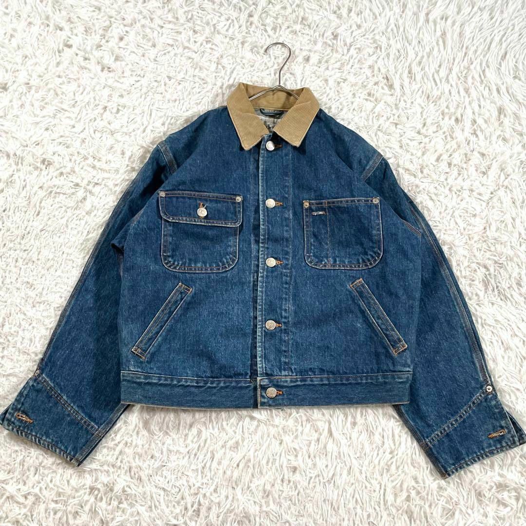 POLO RALPH LAUREN - 入手困難✨ ポロラルフローレン デニム POLO RALPH LAUREN - 入手困難✨ ポロラルフローレン デニム