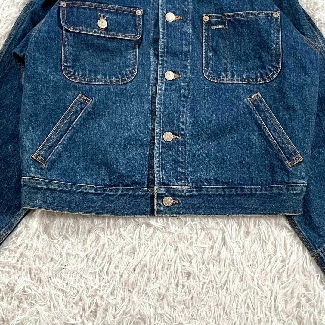 POLO RALPH LAUREN - 入手困難✨ ポロラルフローレン デニム POLO RALPH LAUREN - 入手困難✨ ポロラルフローレン デニム