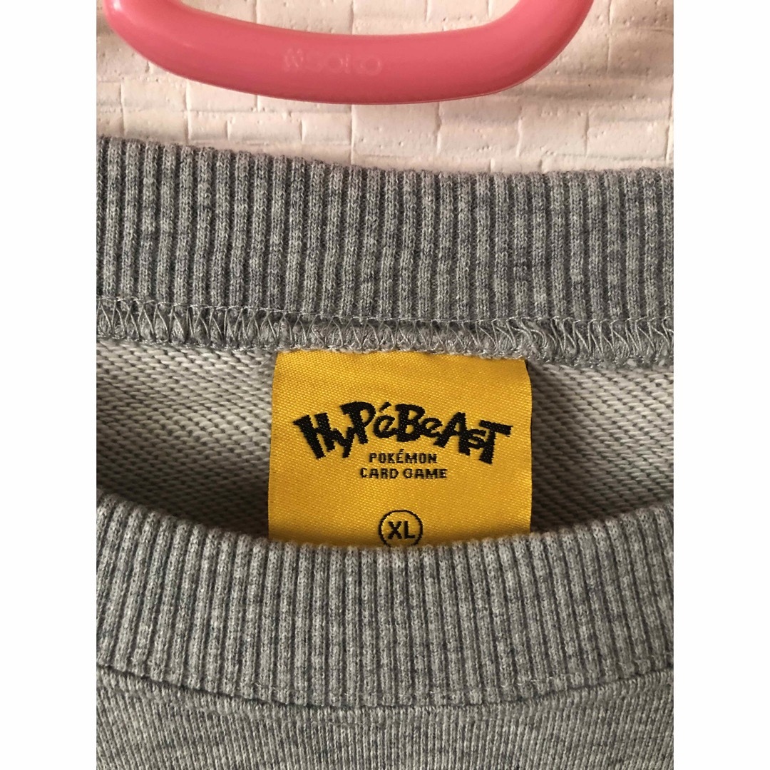 ポケモン - HyPeBeAsT ハイプビースト 限定 リザードン ポケモン ポケモン - HyPeBeAsT ハイプビースト 限定 リザードン ポケモン