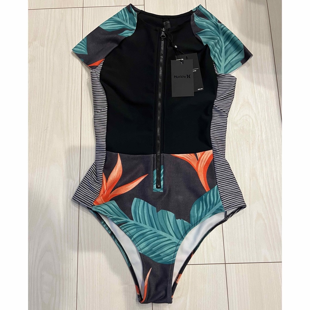 Hurley - ハーレー レディース ワンピース 水着の通販 by Hurley - ハーレー レディース ワンピース 水着の通販 by