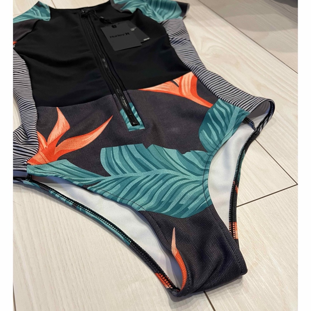 Hurley - ハーレー レディース ワンピース 水着の通販 by Hurley - ハーレー レディース ワンピース 水着の通販 by