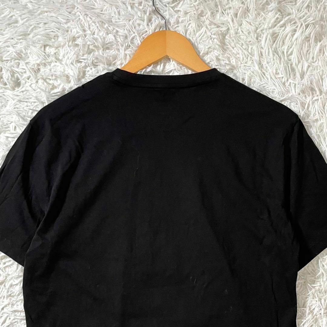 ARMANI EXCHANGE - 入手困難✨ アルマーニエクスチェンジ 半袖 ARMANI EXCHANGE - 入手困難✨ アルマーニエクスチェンジ 半袖