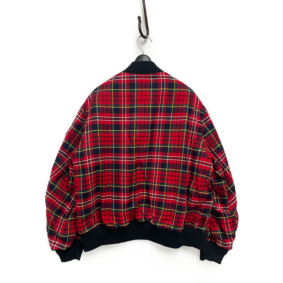 中古・古着通販】UNDERCOVER (アンダーカバー) チェック 中古・古着通販】UNDERCOVER (アンダーカバー) チェック