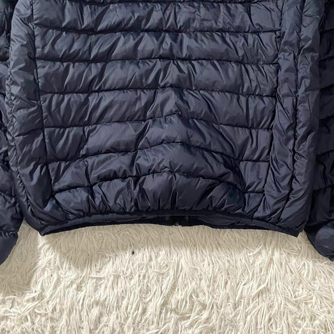 TUMI - 入手困難✨ トゥミ ライトダウンジャケット ネックピロー TUMI - 入手困難✨ トゥミ ライトダウンジャケット ネックピロー