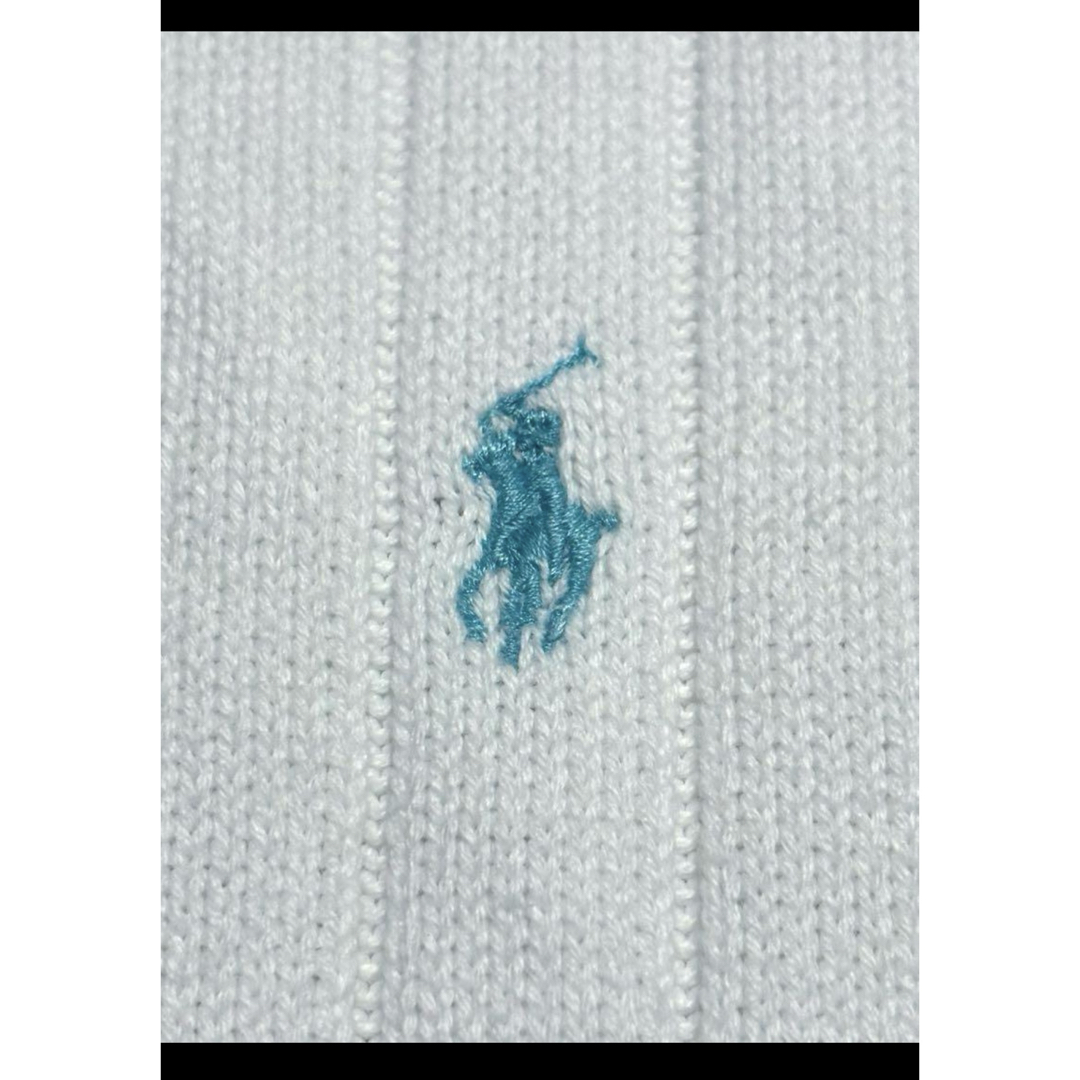 POLO RALPH LAUREN - 【希少 ターコイズブルーポニー】 ラルフ
