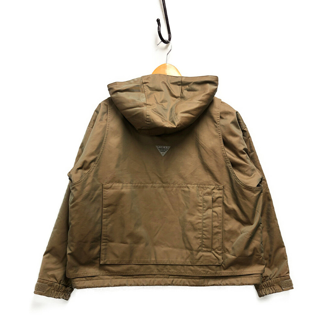 BEAMS - BEAMS× Colombia コロンビア 221 PM0842 別注 Logriver BEAMS - BEAMS× Colombia コロンビア 221 PM0842 別注 Logriver