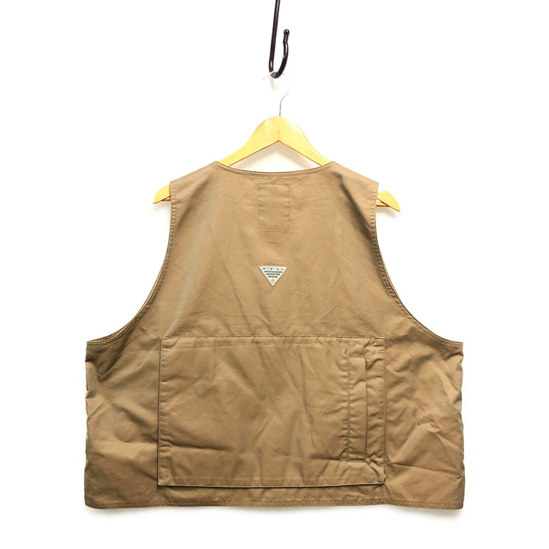 BEAMS - BEAMS× Colombia コロンビア 221 PM0842 別注 Logriver BEAMS - BEAMS× Colombia コロンビア 221 PM0842 別注 Logriver