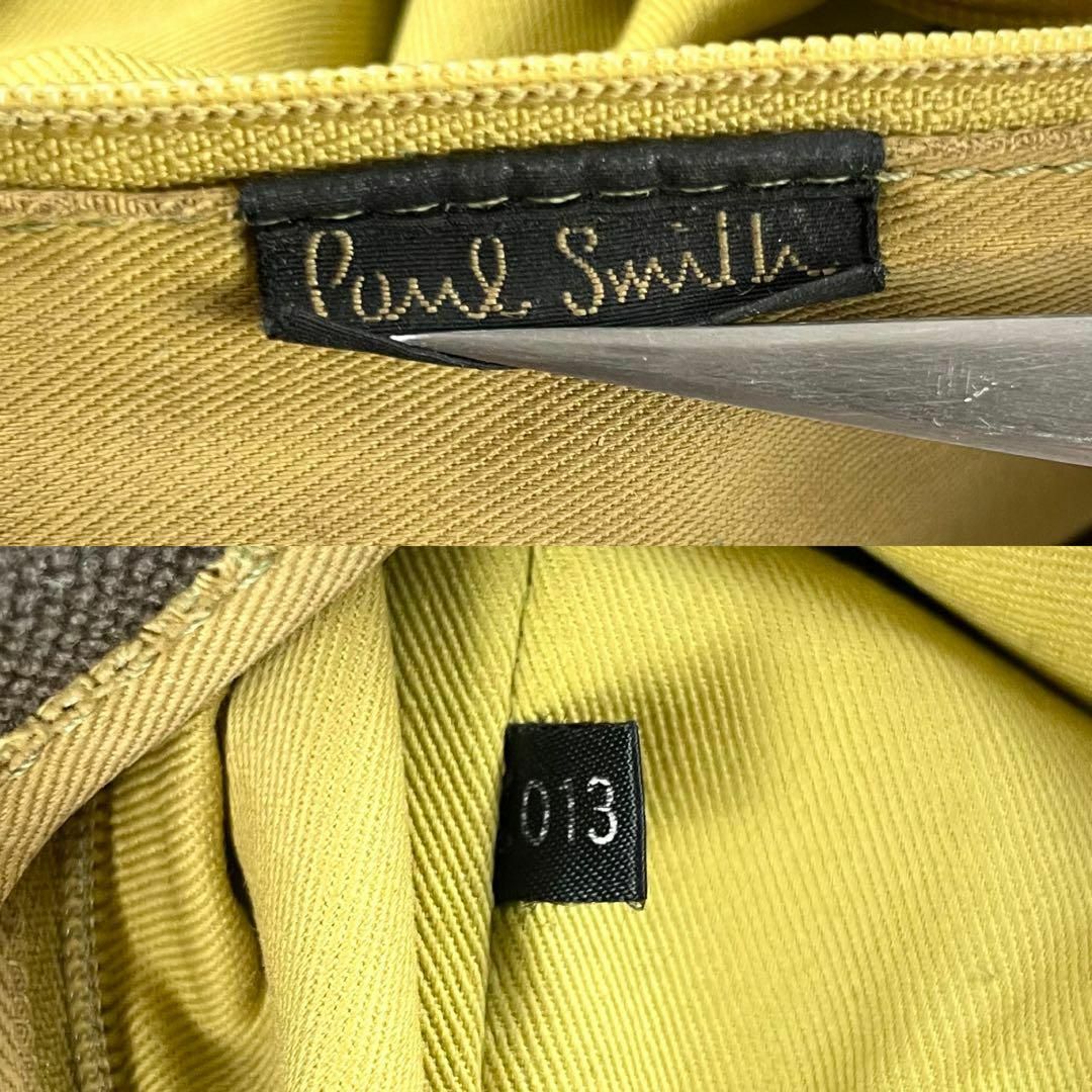 Paul Smith - 格安✨ ポールスミス トートバッグ ミニクーパー Paul Smith - 格安✨ ポールスミス トートバッグ ミニクーパー