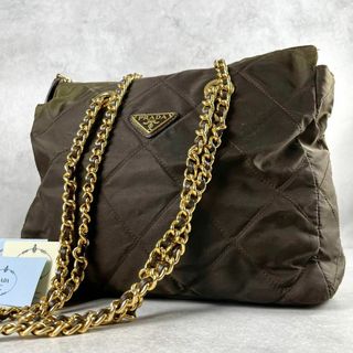 PRADA(ブラウン/茶色系)のフリマアイテム一覧 PRADA(ブラウン/茶色系)のフリマアイテム一覧