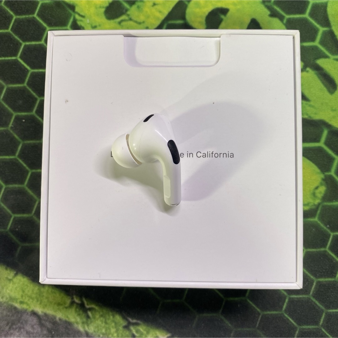 Apple AirPods Pro 第2世代 左耳 左側 左type C充電 Apple AirPods Pro 第2世代 左耳 左側 左type C充電