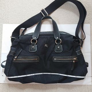 BURBERRY BLUE LABEL(ボストンバッグ)のフリマアイテム一覧 BURBERRY BLUE LABEL(ボストンバッグ)のフリマアイテム一覧