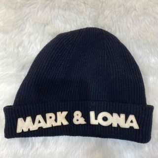 MARK&LONA(ニット帽/ビーニー)のフリマアイテム一覧 MARK&LONA(ニット帽/ビーニー)のフリマアイテム一覧