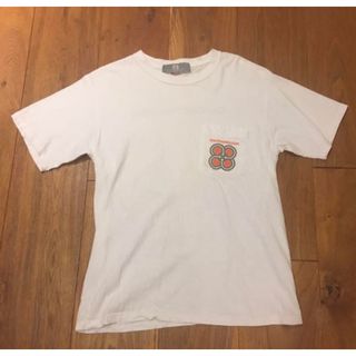 GOODENOUGH(Tシャツ/カットソー(半袖/袖なし))のフリマ GOODENOUGH(Tシャツ/カットソー(半袖/袖なし))のフリマ