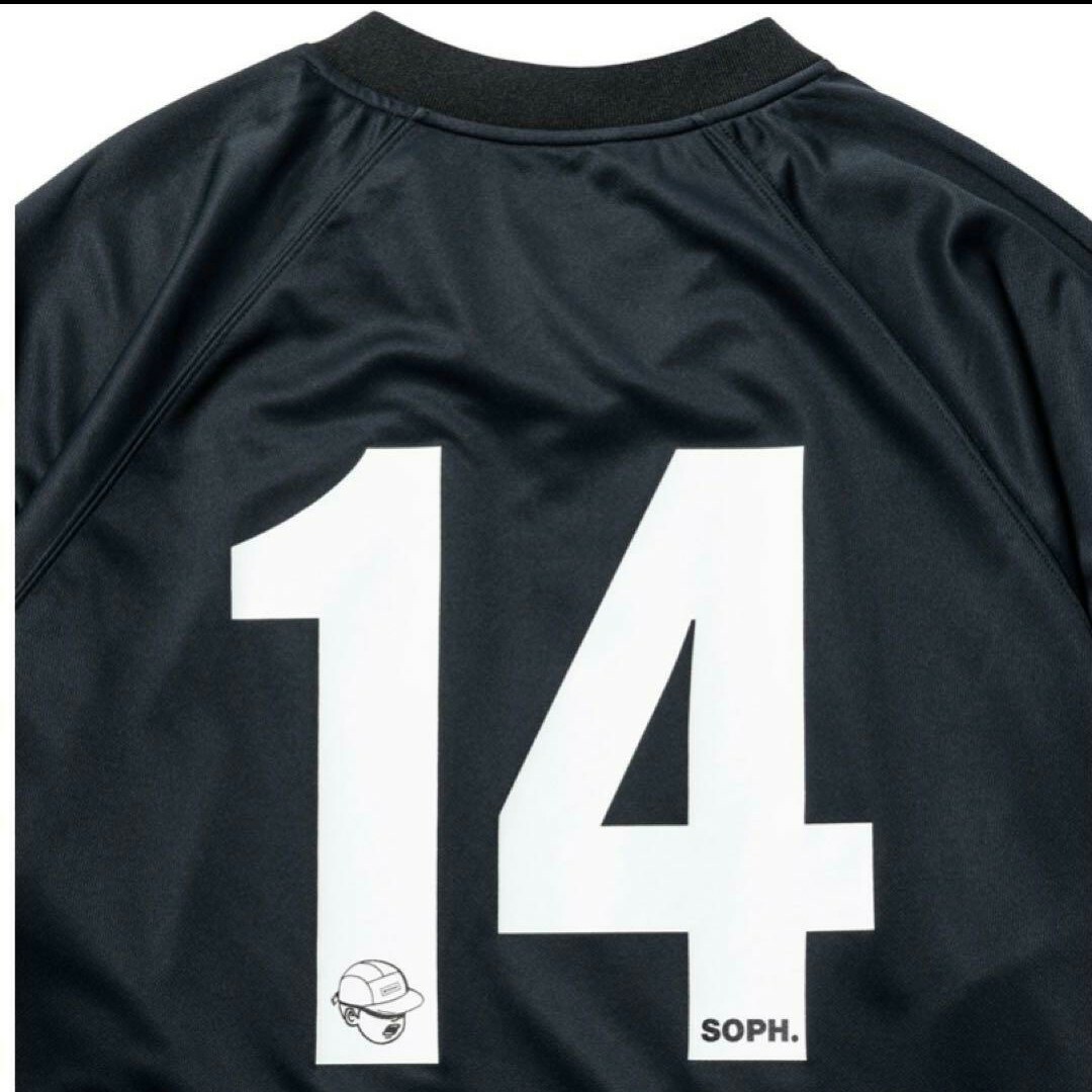 XL 新品 送料無料 FCRB 24AW paperboy L/S OVERSIZED GAME SHIRT XL 新品 送料無料 FCRB 24AW paperboy L/S OVERSIZED GAME SHIRT