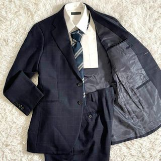 POLO RALPH LAUREN - ☆美品 ポロラルフローレン スーツ POLO RALPH LAUREN - ☆美品 ポロラルフローレン スーツ