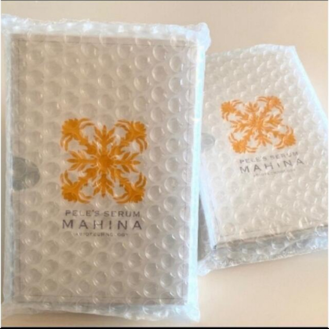 ミー様専用】ペレグレイス Newマヒナ美容液 2個 ミー様専用】ペレグレイス Newマヒナ美容液 2個