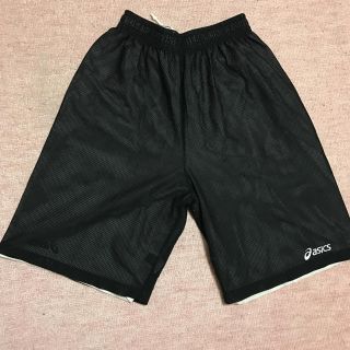 アシックス(asics)のバスパン(バスケットボール)