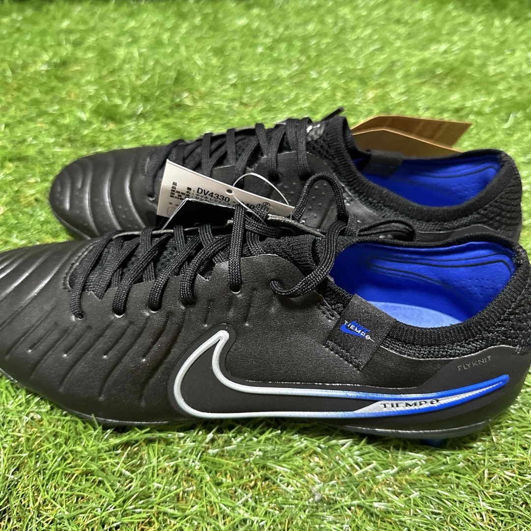 新品】Nike 出向い ティエンポレジェンド10 エリート SG-PRO 26.5cm 新品】Nike 出向い ティエンポレジェンド10 エリート SG-PRO 26.5cm