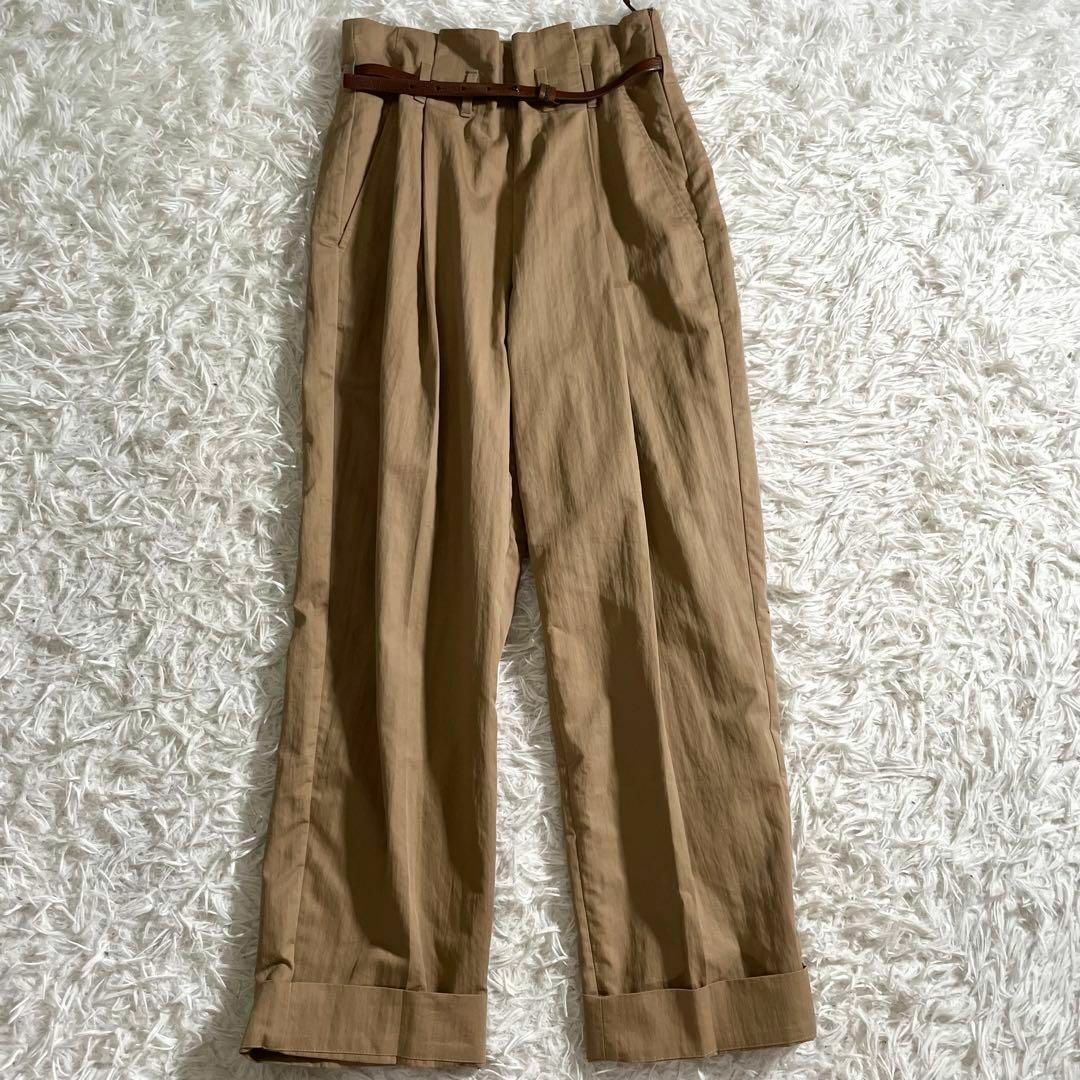 BRUNELLO CUCINELLI - 入手困難✨ ブルネロクチネリ ボトムス BRUNELLO CUCINELLI - 入手困難✨ ブルネロクチネリ ボトムス