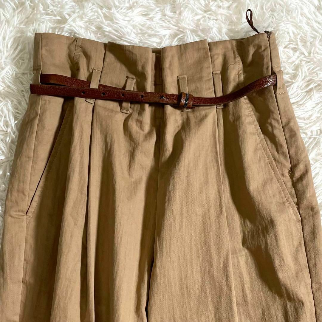 BRUNELLO CUCINELLI - 入手困難✨ ブルネロクチネリ ボトムス BRUNELLO CUCINELLI - 入手困難✨ ブルネロクチネリ ボトムス