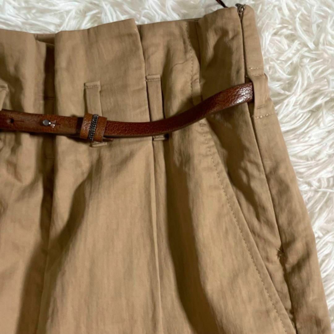 BRUNELLO CUCINELLI - 入手困難✨ ブルネロクチネリ ボトムス BRUNELLO CUCINELLI - 入手困難✨ ブルネロクチネリ ボトムス