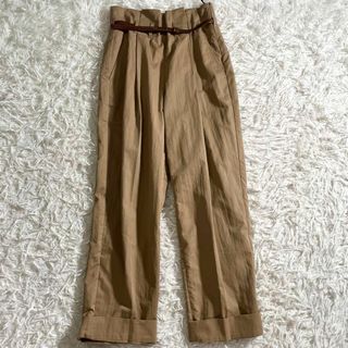 BRUNELLO CUCINELLI - 入手困難✨ ブルネロクチネリ ボトムス BRUNELLO CUCINELLI - 入手困難✨ ブルネロクチネリ ボトムス