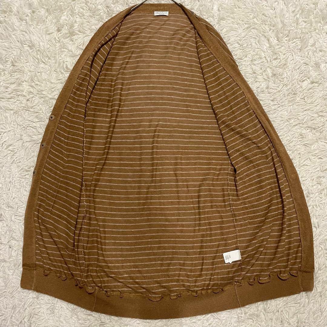 BRUNELLO CUCINELLI - 入手困難✨ ブルネロクチネリ ロング BRUNELLO CUCINELLI - 入手困難✨ ブルネロクチネリ ロング