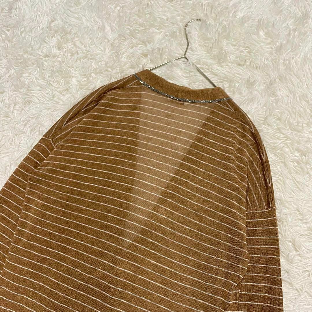 BRUNELLO CUCINELLI - 入手困難✨ ブルネロクチネリ ロング BRUNELLO CUCINELLI - 入手困難✨ ブルネロクチネリ ロング