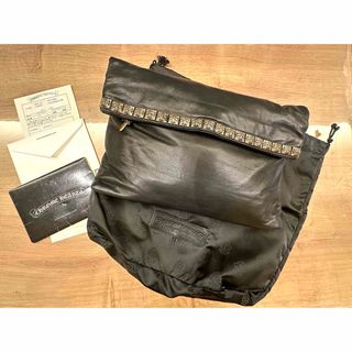 Chrome Hearts(セカンドバッグ/クラッチバッグ)のフリマ Chrome Hearts(セカンドバッグ/クラッチバッグ)のフリマ