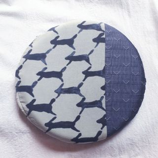 mina perhonen - 無印良品×ミナペルホネンシートクッション限定 mina perhonen - 無印良品×ミナペルホネンシートクッション限定