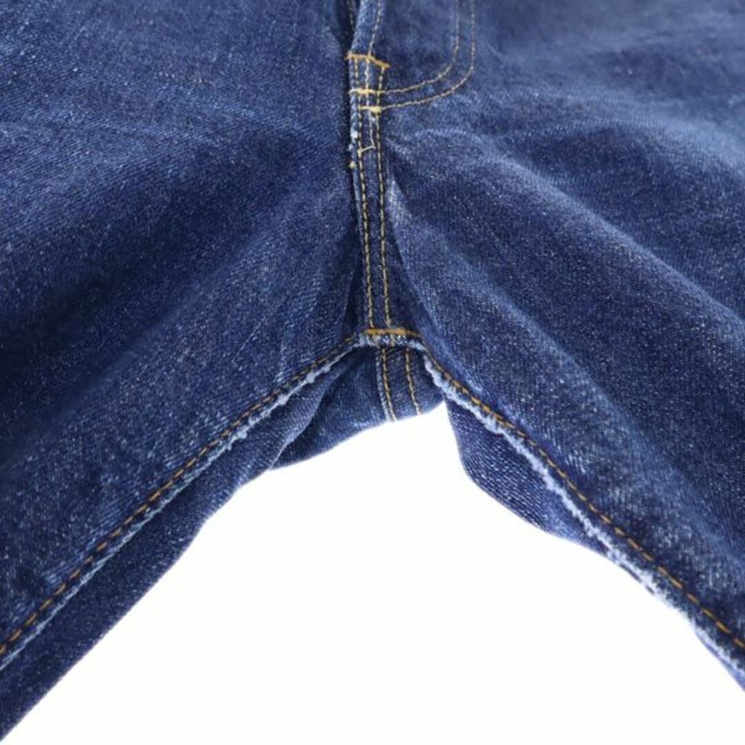Levi's - リーバイス 60s 70s 66前期 足長R BIG E 赤耳 ボタン Levi's - リーバイス 60s 70s 66前期 足長R BIG E 赤耳 ボタン