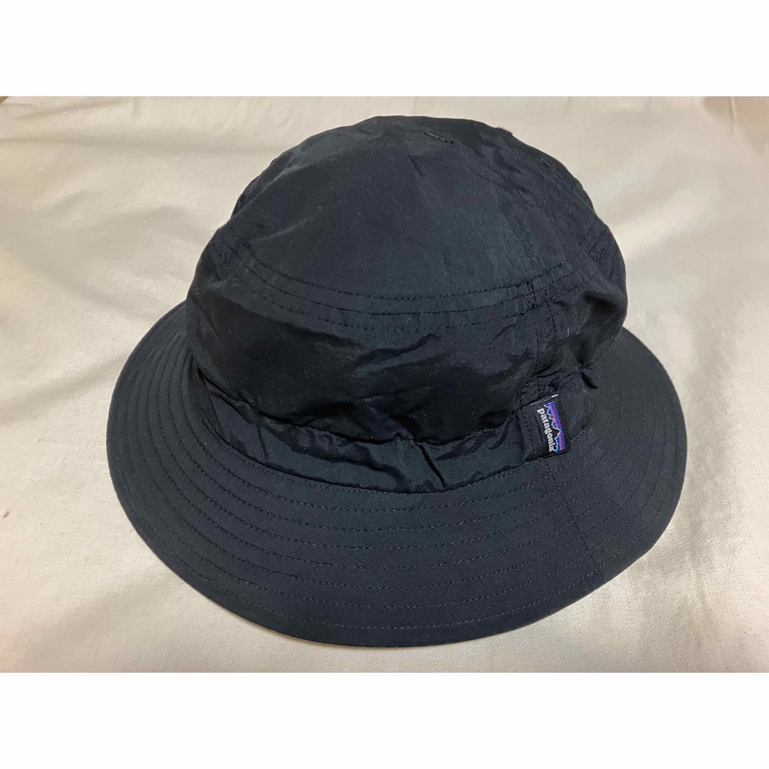 極美品 patagonia サーフブリム L バケットハット サファリ 日除け 極美品 patagonia サーフブリム L バケットハット サファリ 日除け