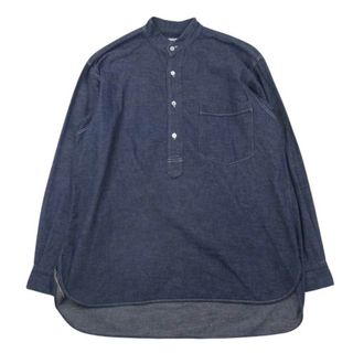 COMOLI(シャツ)のフリマアイテム一覧 COMOLI(シャツ)のフリマアイテム一覧