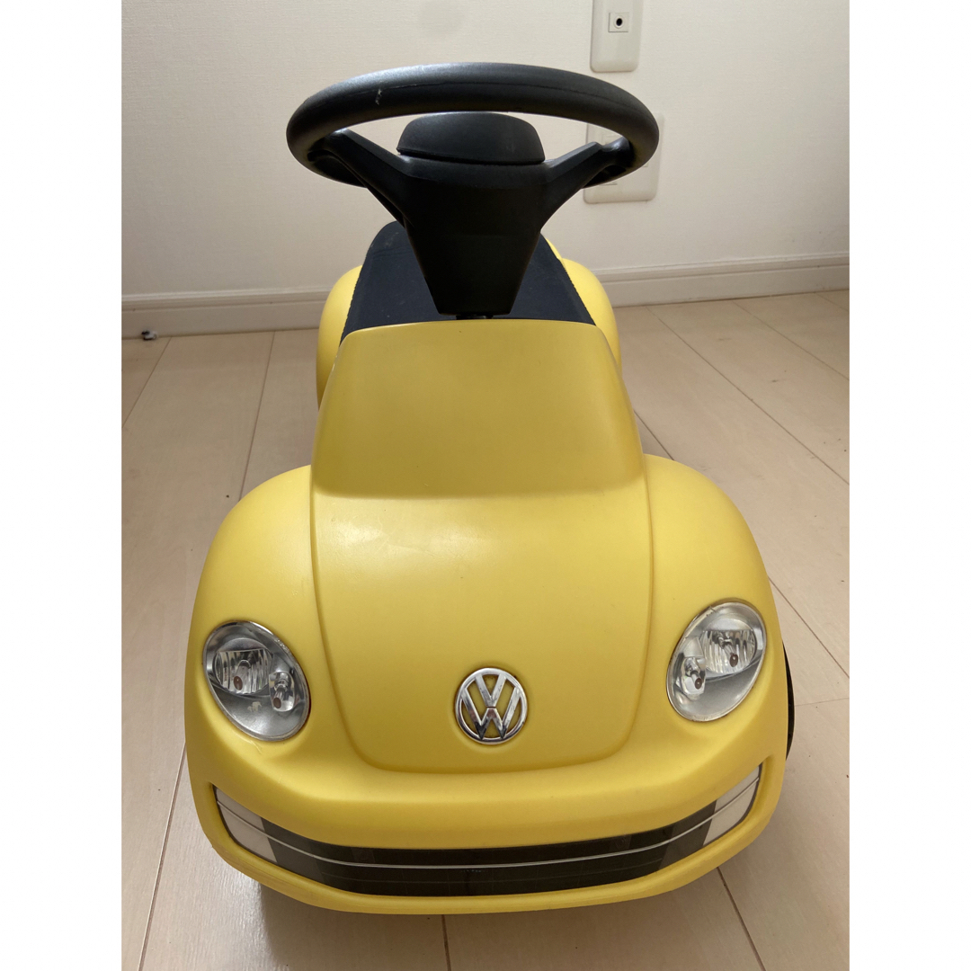 フォルクスワーゲン ビートル 足蹴り車の通販 by aoao shop|ラクマ フォルクスワーゲン ビートル 足蹴り車の通販 by aoao shop|ラクマ