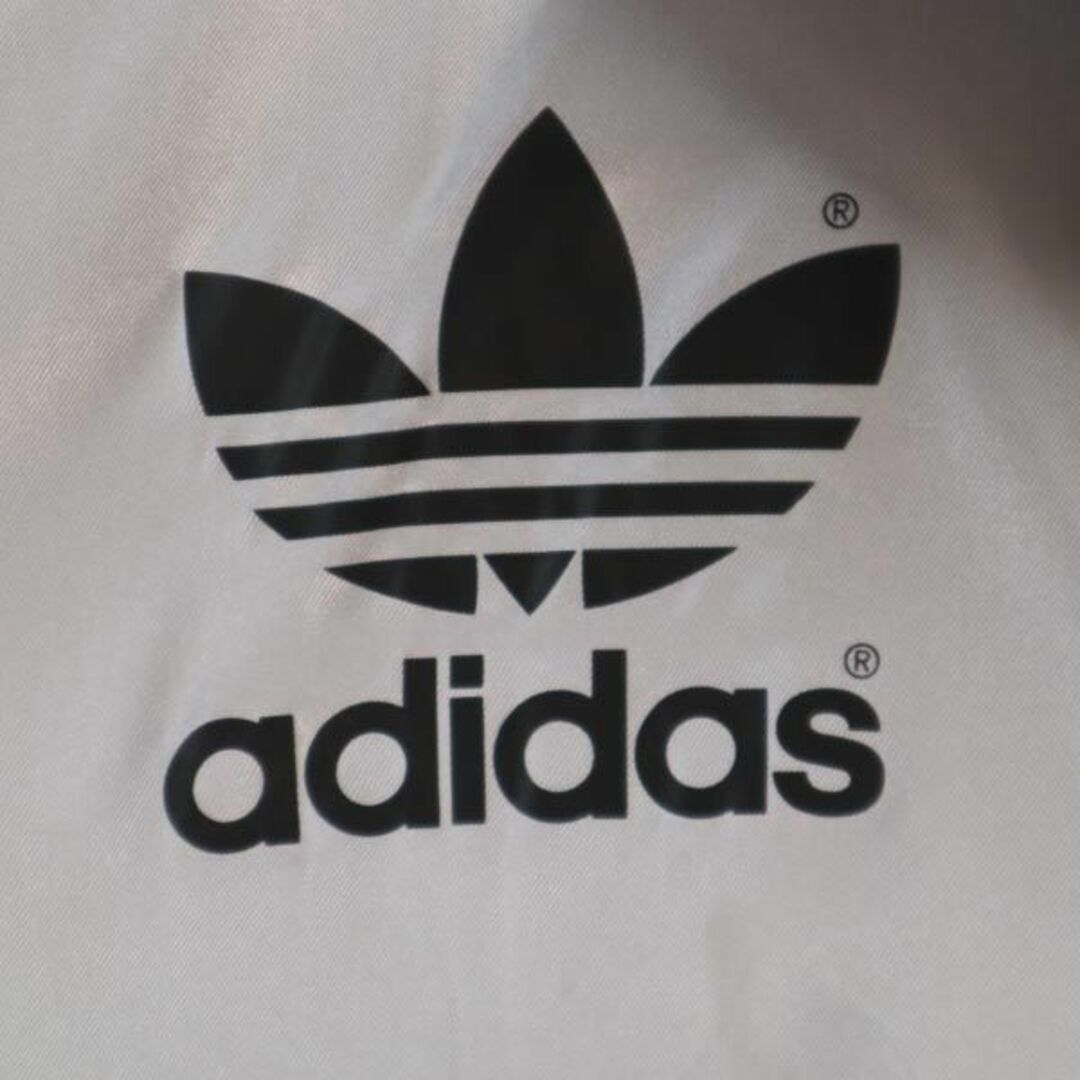 パリコレクション 80s アディダス - adidas ヴィンテージ ベンチコート デサント製 コート